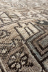 Antique Heriz Area Rug (6' x 8')